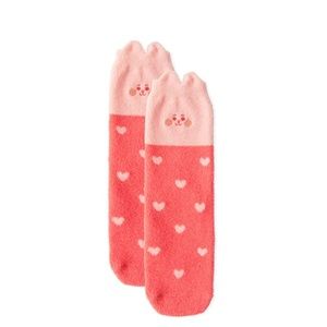 BT21 Cooky Party Night Sleeping Socks